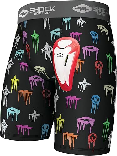 Core Comp Short Youth