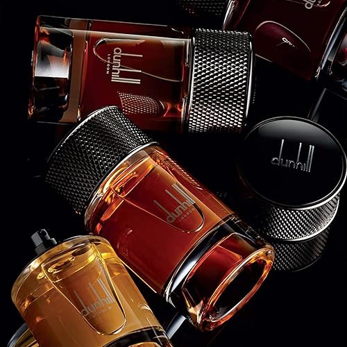 Miniatura 10 de Dunhill Signature Collection Arabian Desert Eau de Parfum Cologne Spray For Men, 3.4 Fl. Oz