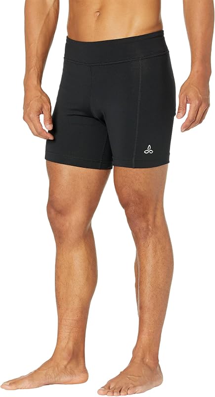 Men's Mojo Short