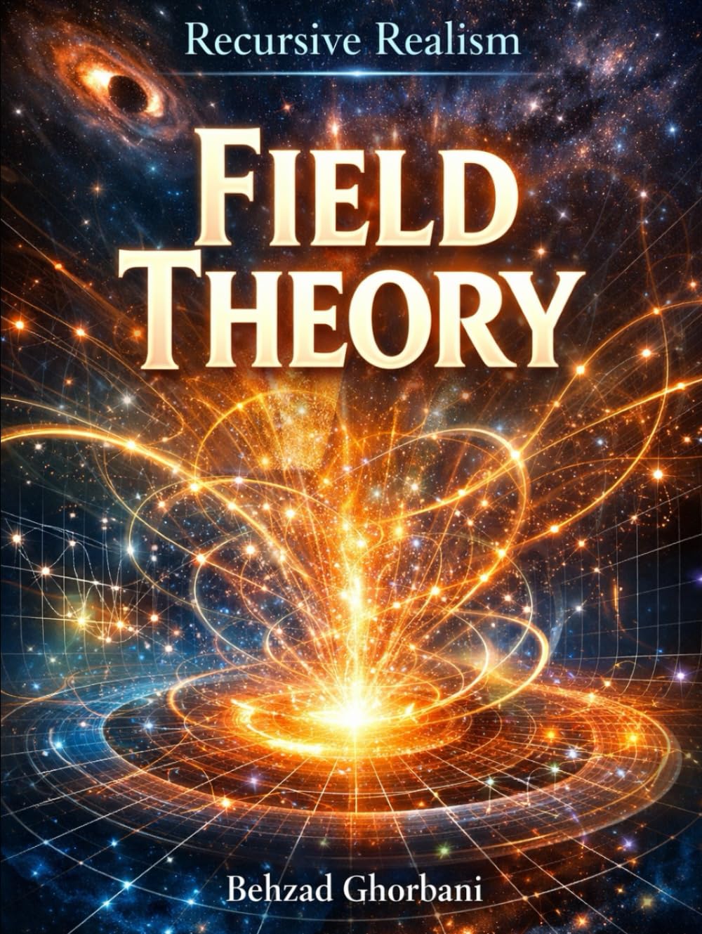 Recursive Realism: Field Theory