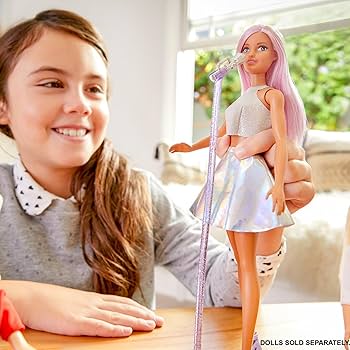 専用です　バービー人形 ポップスター♡ 71jTl0WD-2L._AC_UF350,