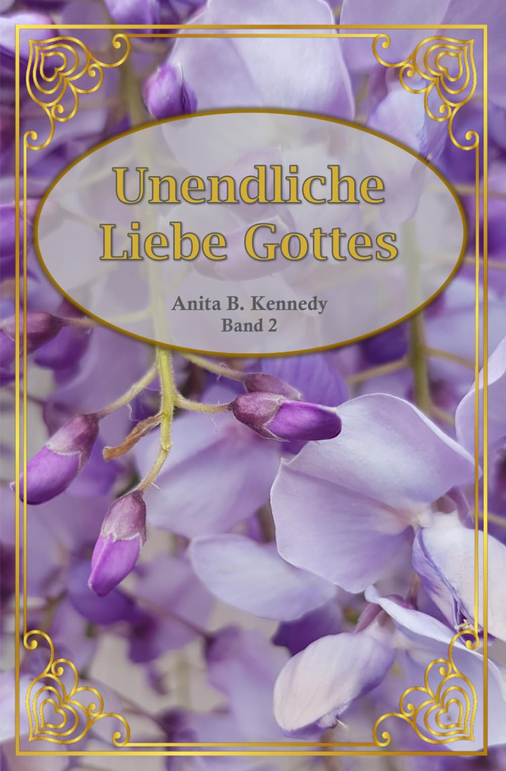 Unendliche Liebe Gottes