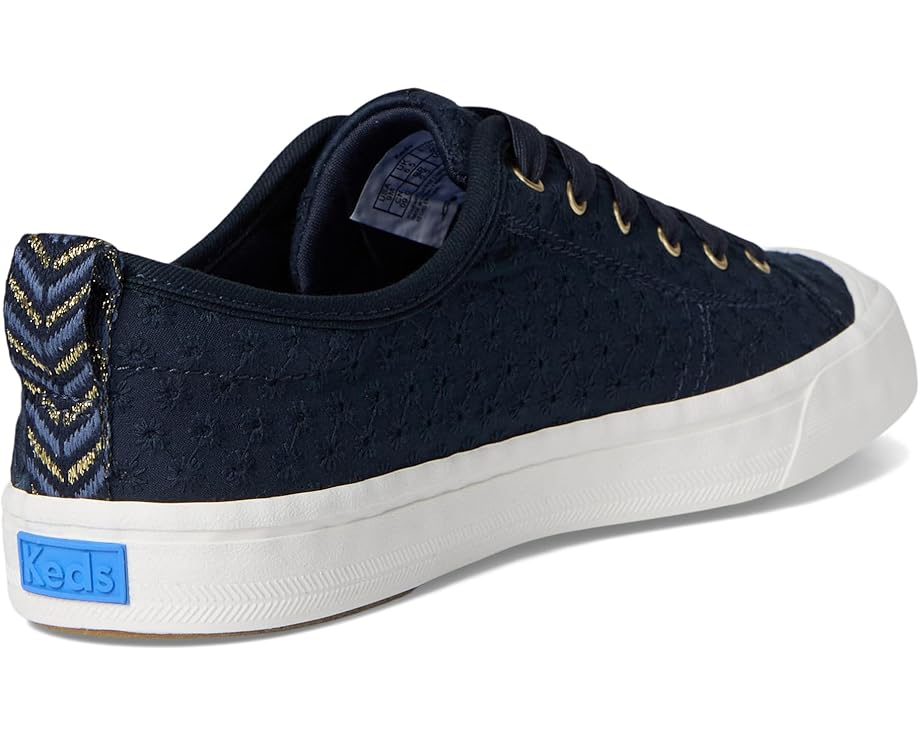 Keds Cruise Slip On - Back View