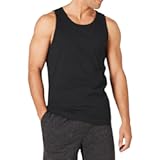 Slim-Fit Men&apos;s Tank - Casual Wear