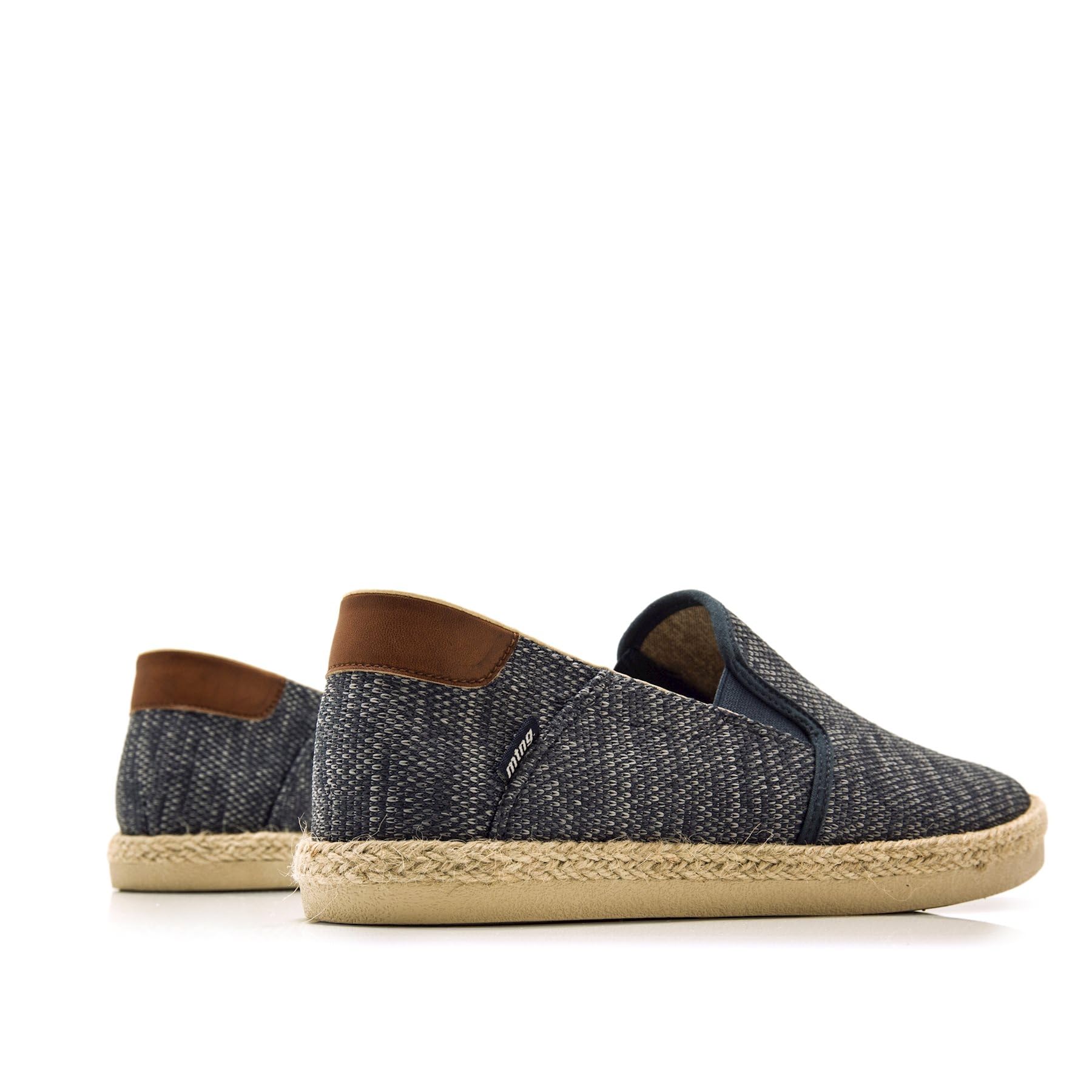 MTNG Zapatos Hombre BEQUIA 84380