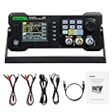 YERTAI ET3320C Signal Function Generator, 20MHz DDS Arbitrary Waveform Frequency Counter Machine with USB Communication,Dual Channels