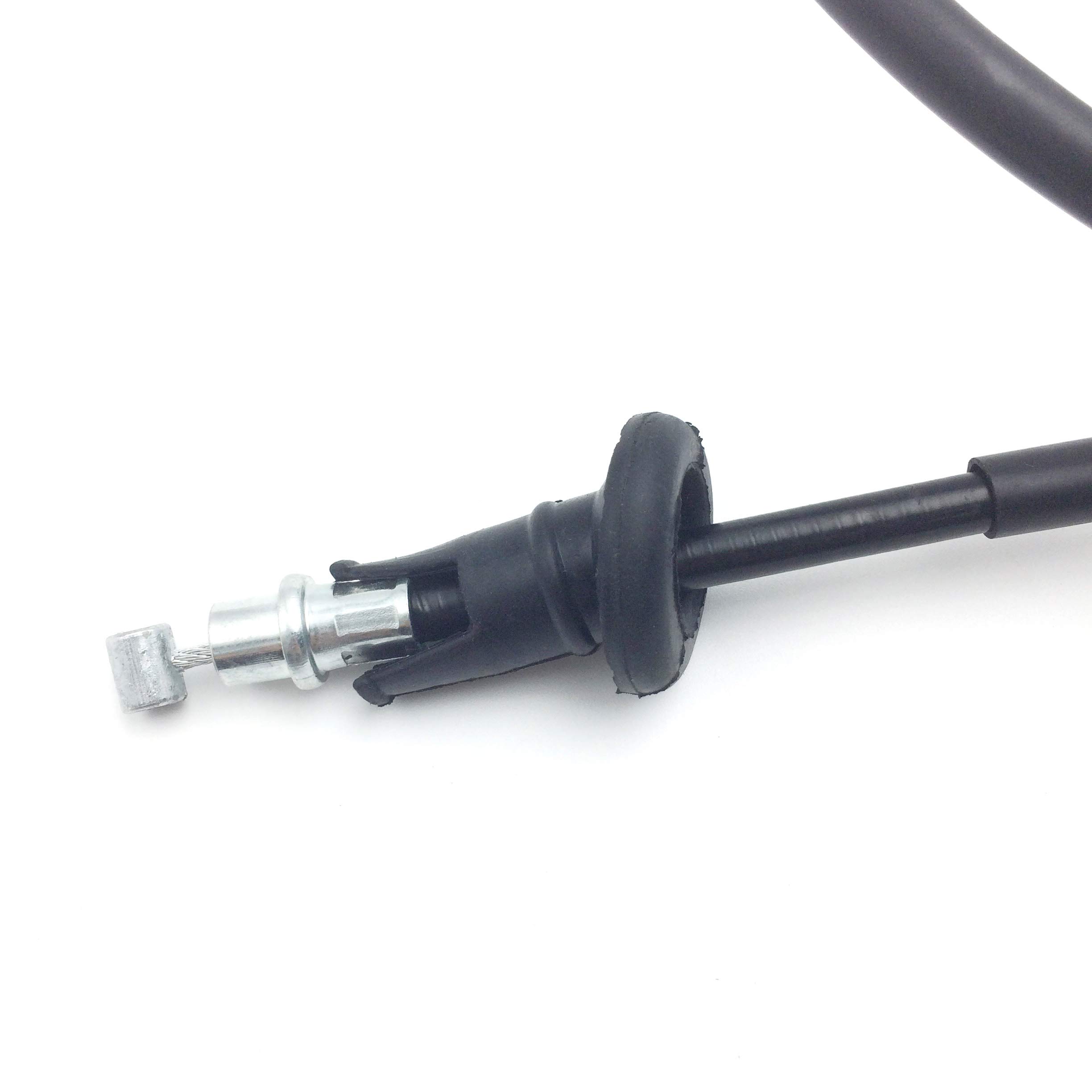Amazon.com: JSD Parking Brake Cable Assembly fit for Hy