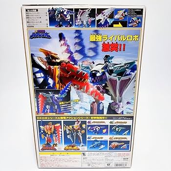 爆竜戦隊アバレンジャー DX 爆竜合体 バクレンオー ダイノプレート2枚付き Amazon.co.jp: 爆竜戦隊アバレンジャー DX 爆竜合体
