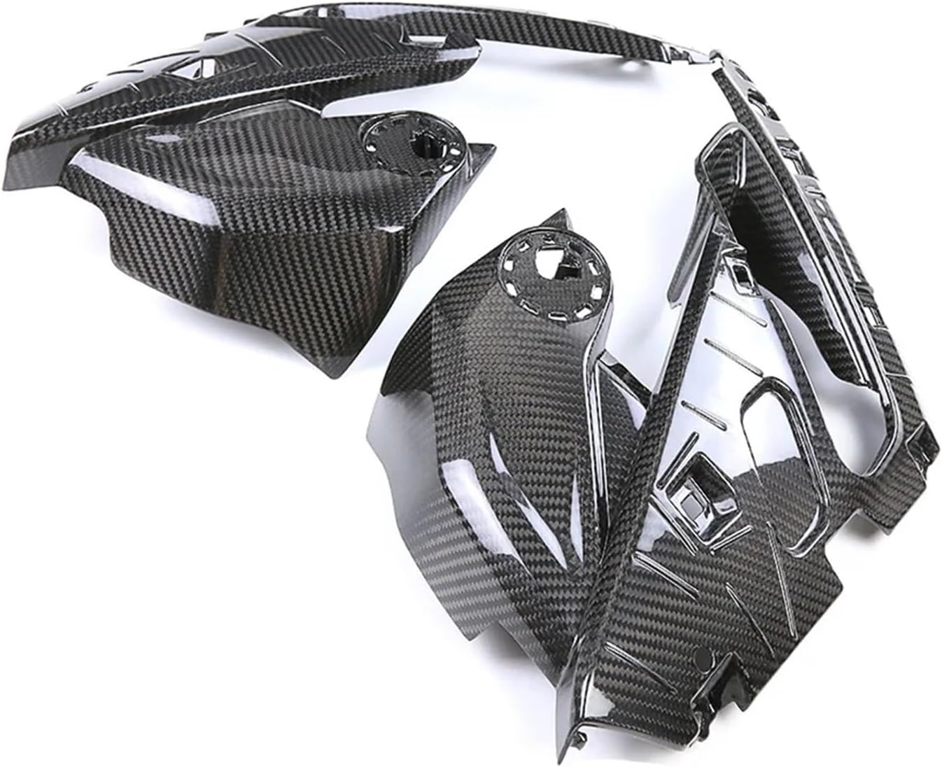 富山ガラス作家 安田泰三作 花器 「さざなみ」 共箱 M R5860B 富山の