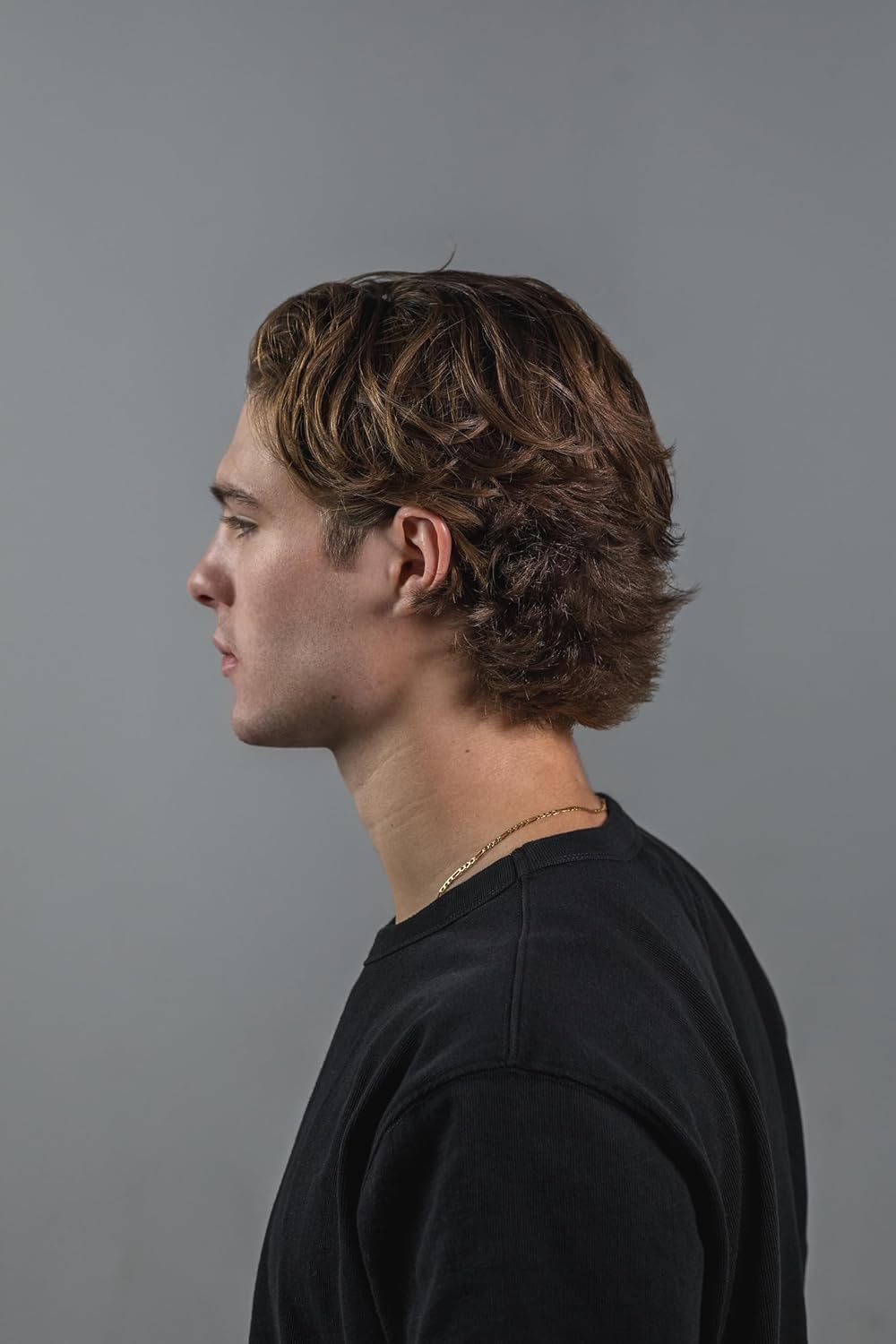 Flow Bros Men's Hair Clay - Strong Hold, Nourishing Formula, Low Shine - Adds Volume and Texture - 2oz - Image 5