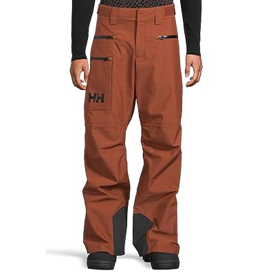 Helly Hansen Garibaldi 2.0 Pants Men