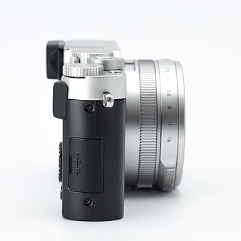 Amazon | Leica(ライカ) ライカD-LUX7 大型センサー搭載デジタルカメラ