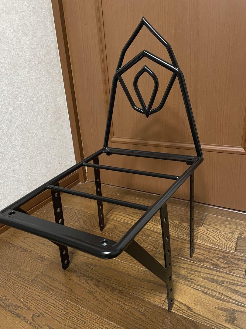 Amazon.co.jp: レブル1100用 シーシーバー キャリア キャンプ DPNAAOHO 