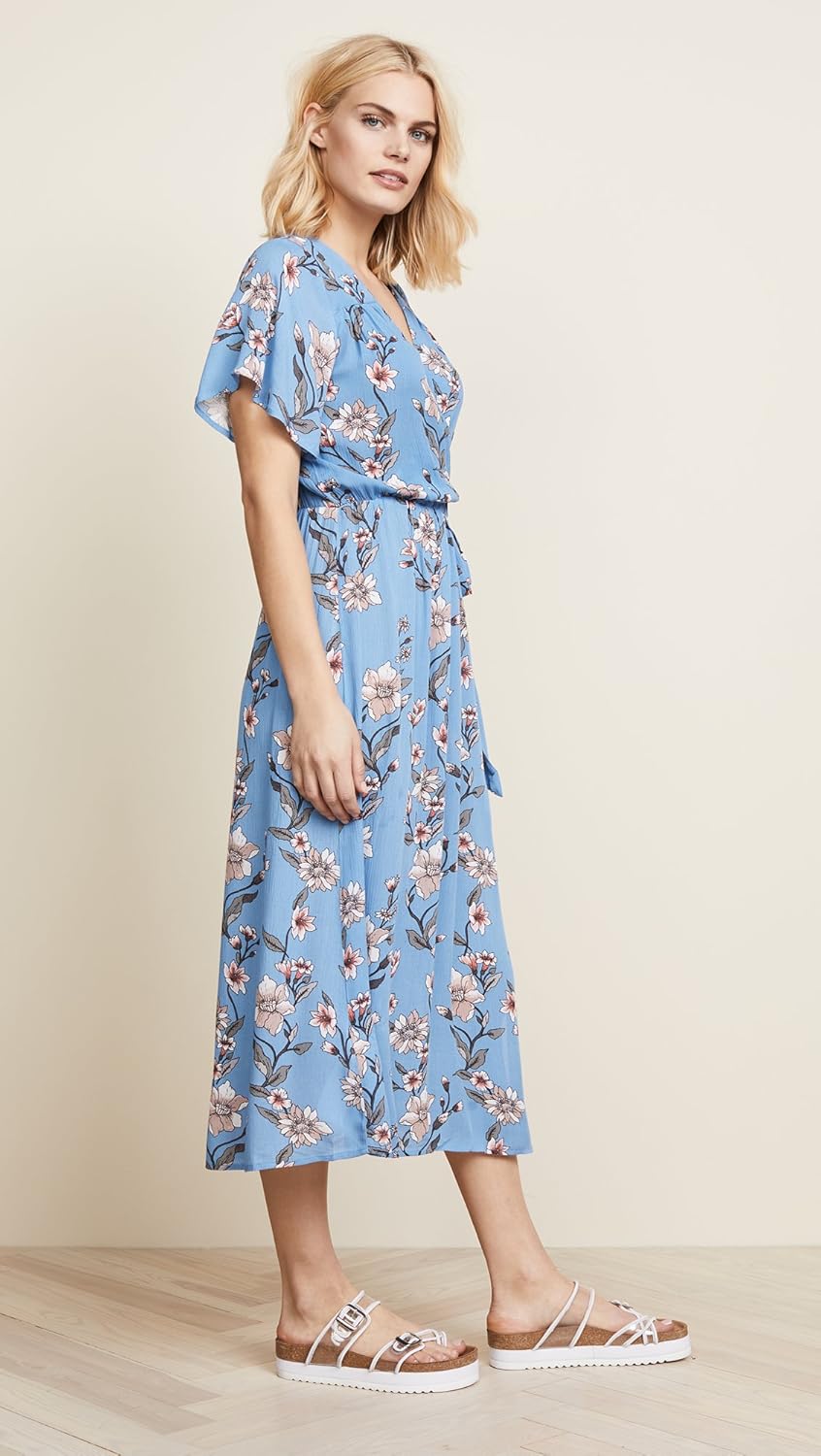 What Is The Difference Between A Maxi Dress And A Sundress? Quora