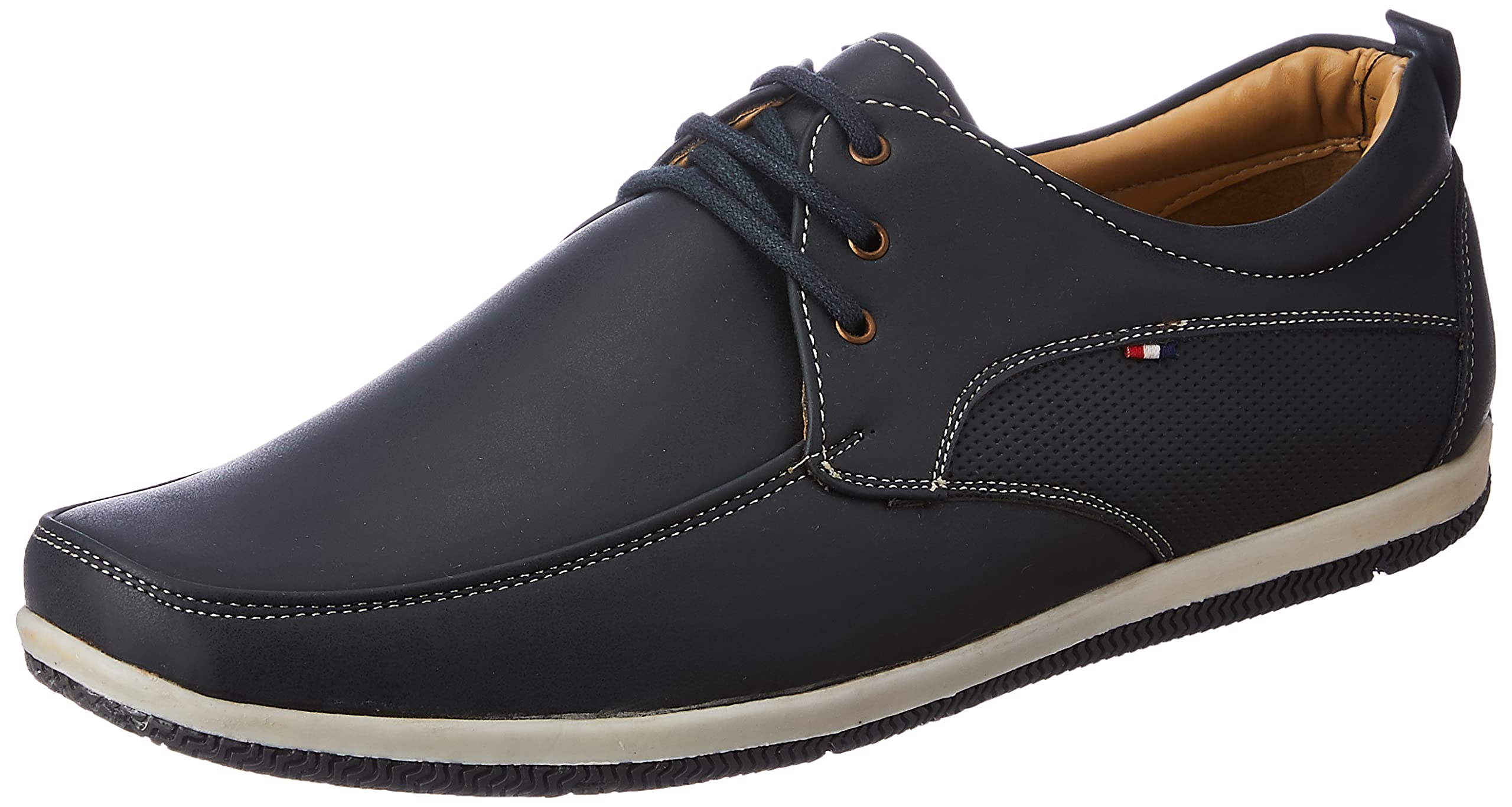 Centrino Blue Loafer Shoe for Mens 8243-2 (B0BC1YJN8D) Amazon Price History, Amazon Price Tracker