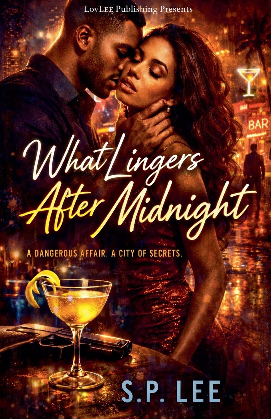 What Lingers After Midnight