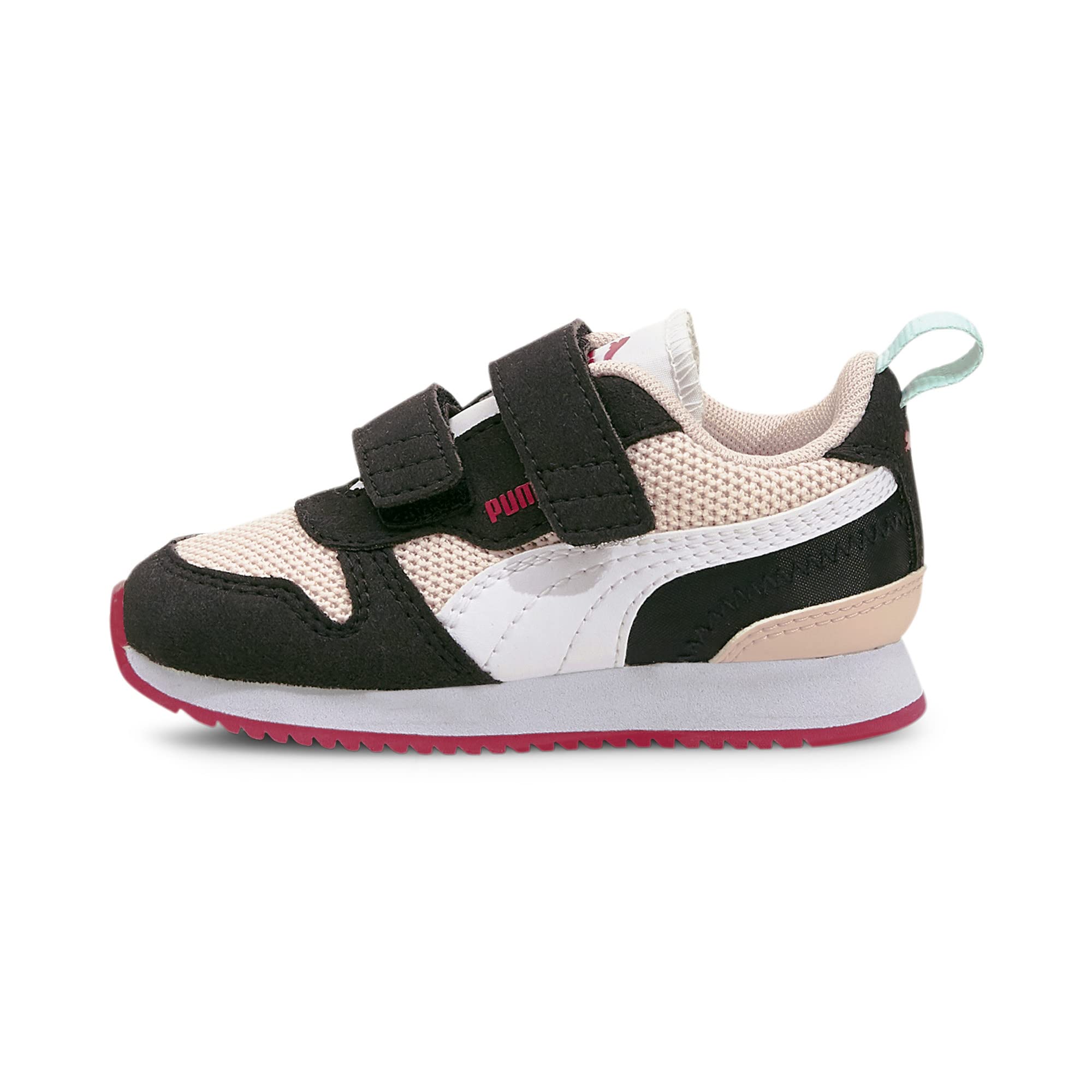 PUMA R78 V Inf Zapatillas Deportivas Unisex niños