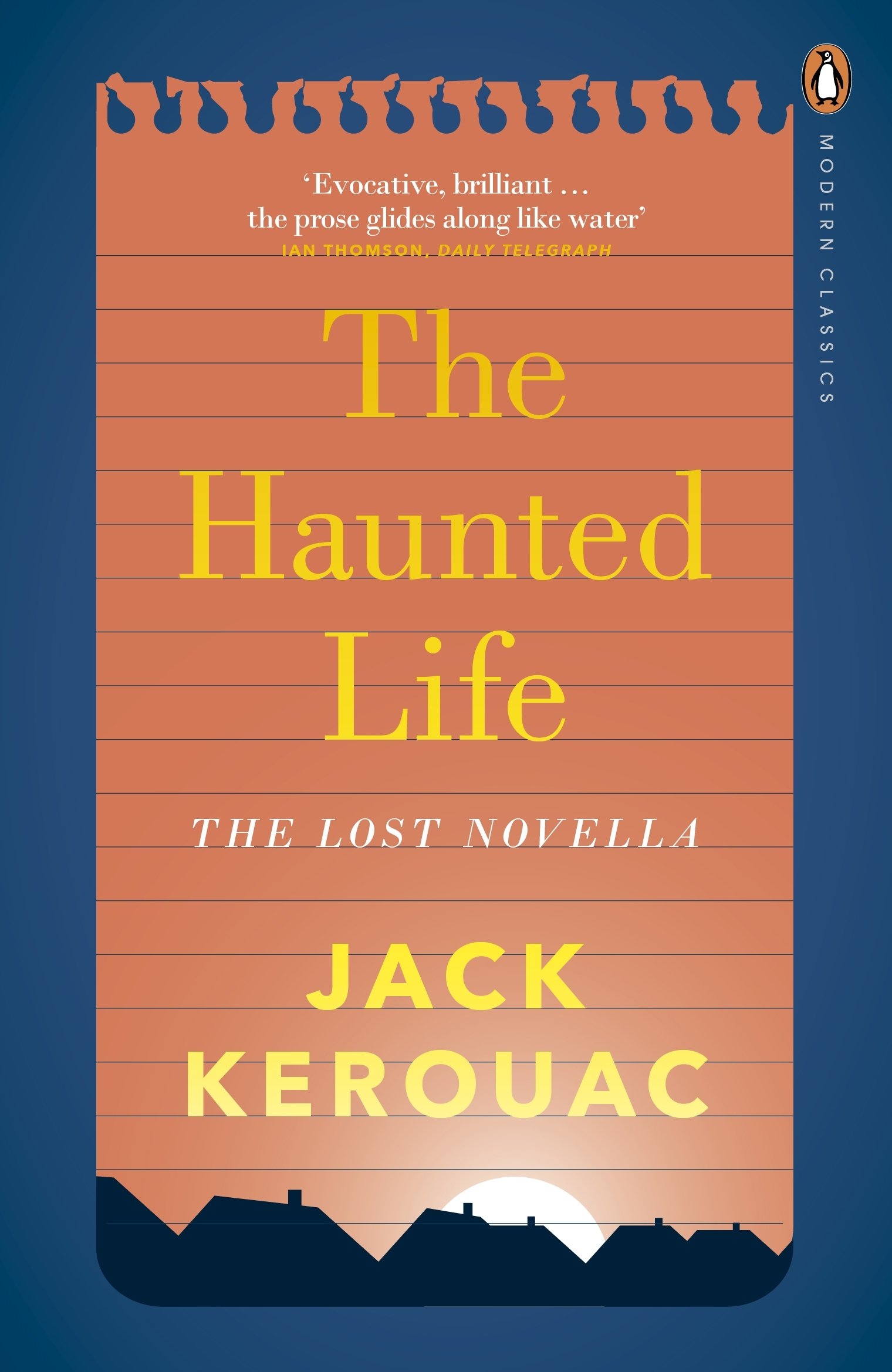The Haunted Life (Penguin Modern Classics)