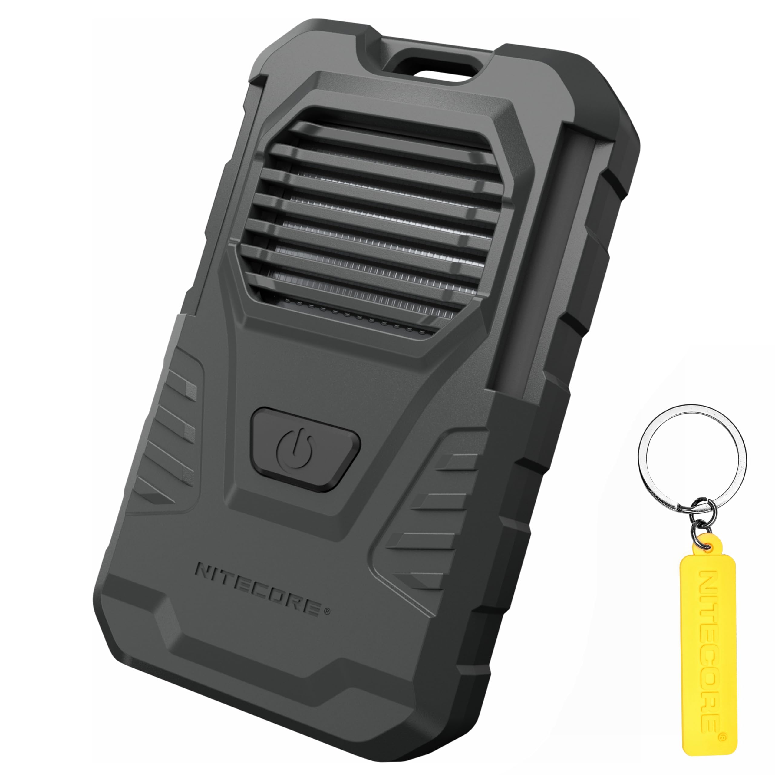emarosa portable mosca repellente batteria li-ion 1800mah