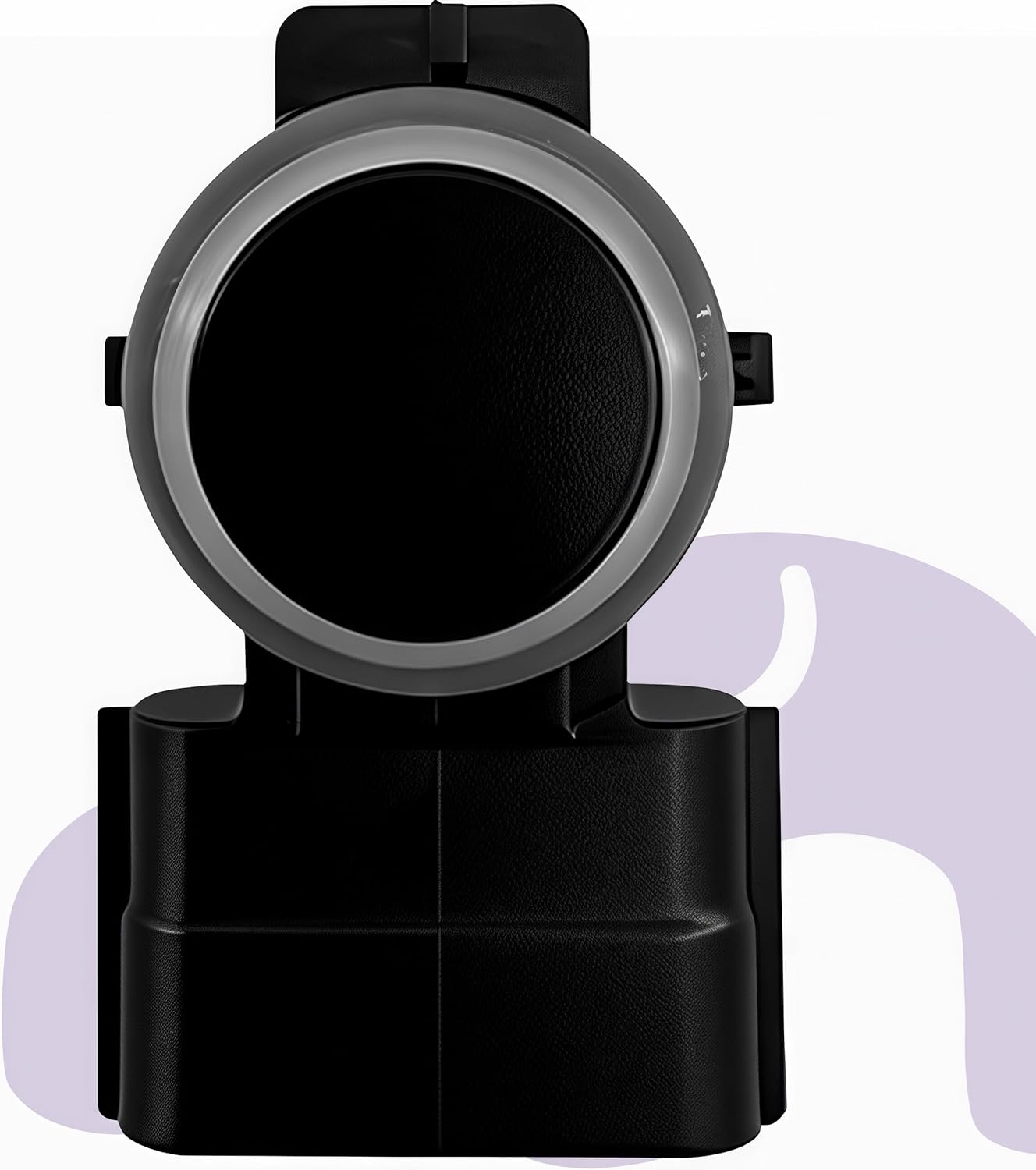 Front or Rear Parking Assist Sensor Pdc Parking Sensor fit for Honda Accord 2016-2022,CR-V 2015-2021,HR-V 2018-2020,for Acura RLX 39680-T0A-R12 39680T0AR01 39680T0A 39680-T0A-R02ZZ