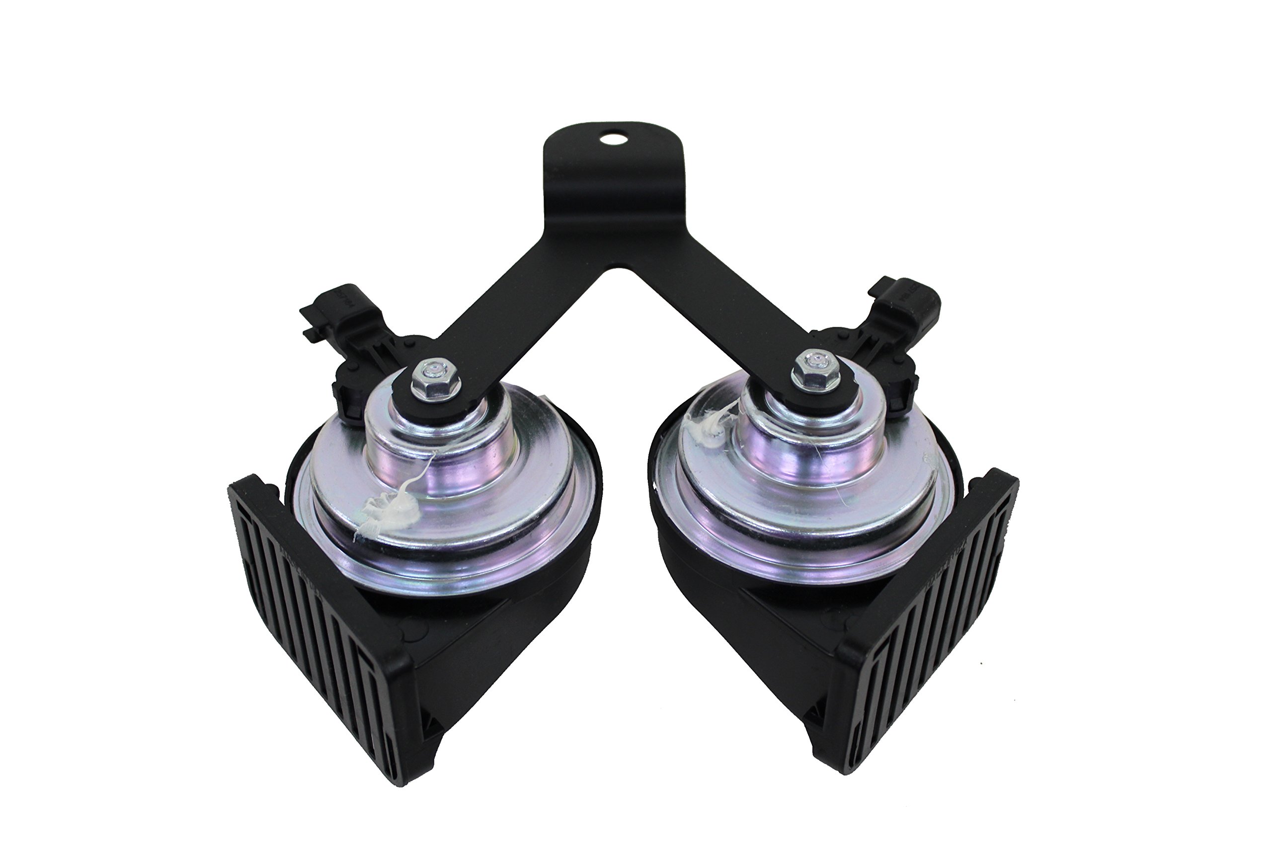 Chrysler Genuine 5026992AB Horn