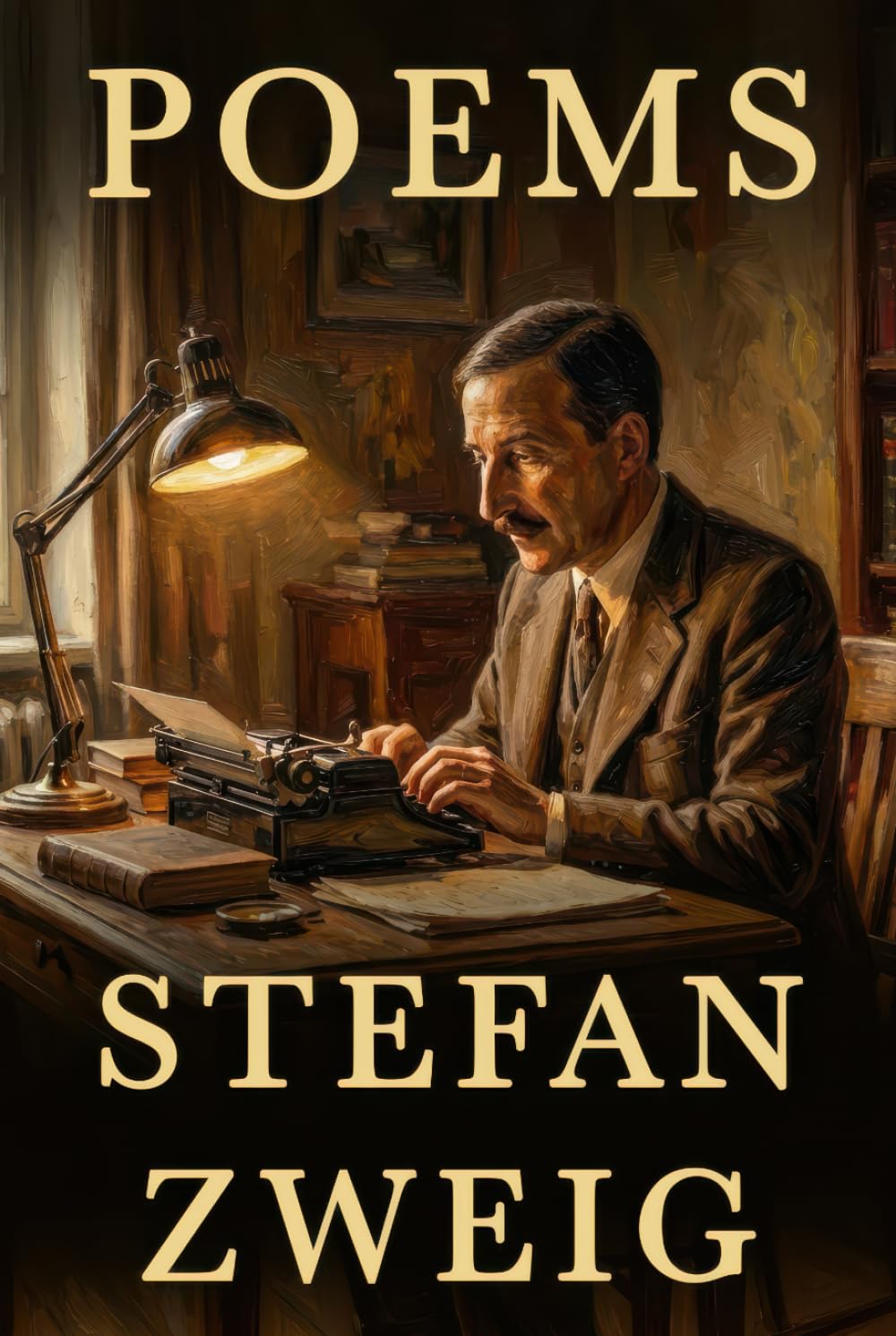 Poems: A New Translation