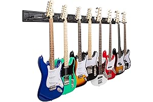 STRICH Guitar Rack Wall Mount Hanger