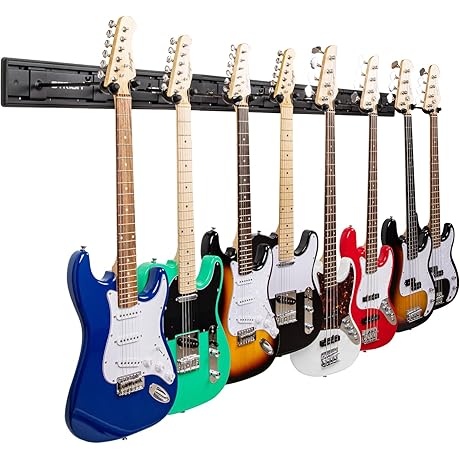 STRICH Guitar Rack Wall Mount Hanger