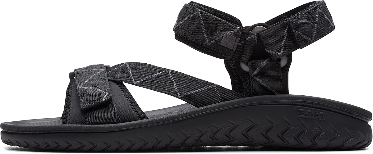 Clarks Men's Wesley Trail