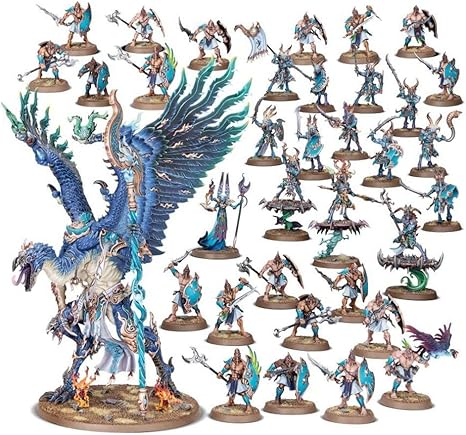 売り尽くしセール 感謝の声続々! ウォーハンマー 40k デスガード