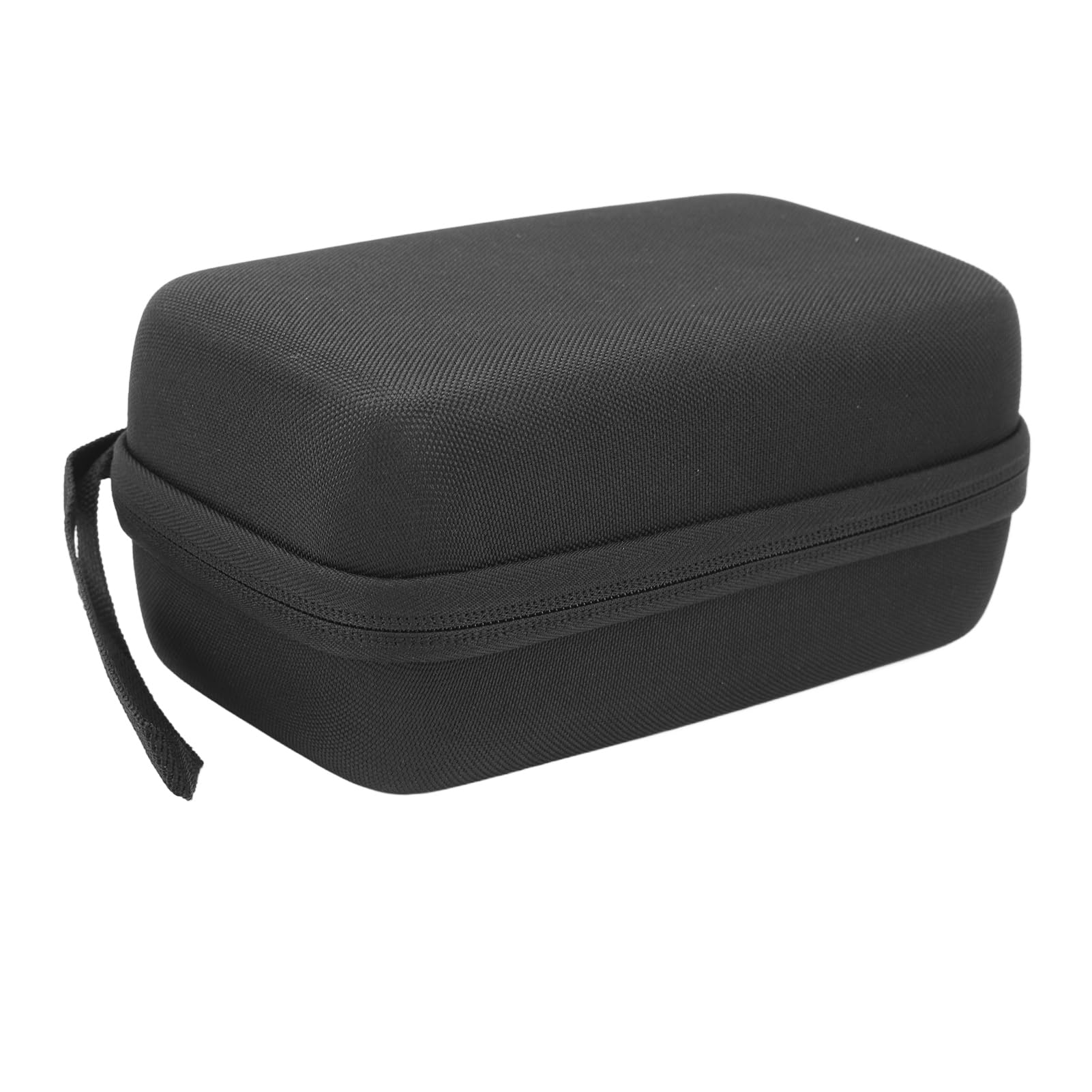 Estuche de Transporte Rígido de EVA para Monitor de Cámara de 5 Pulgadas, Estuche Rígido de Almacenamiento de Monitor de Campo de Cámara de Doble Capa de Nailon y EVA
