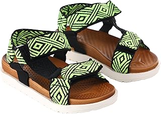 صندل للأولاد من هوسا كيدز، موديل HK232014-2