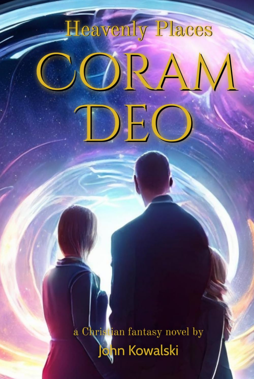 Heavenly Places: Coram Deo