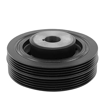 ブリヂストン H4UT Amazon.com: A-Premium Engine Harmonic Balancer Crankshaft