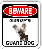 Vista 67 de BEWARE BASSETT HOUND GUARD DOG - Letrero compuesto de aluminio para exteriores, 8.5 x 10 pulgadas