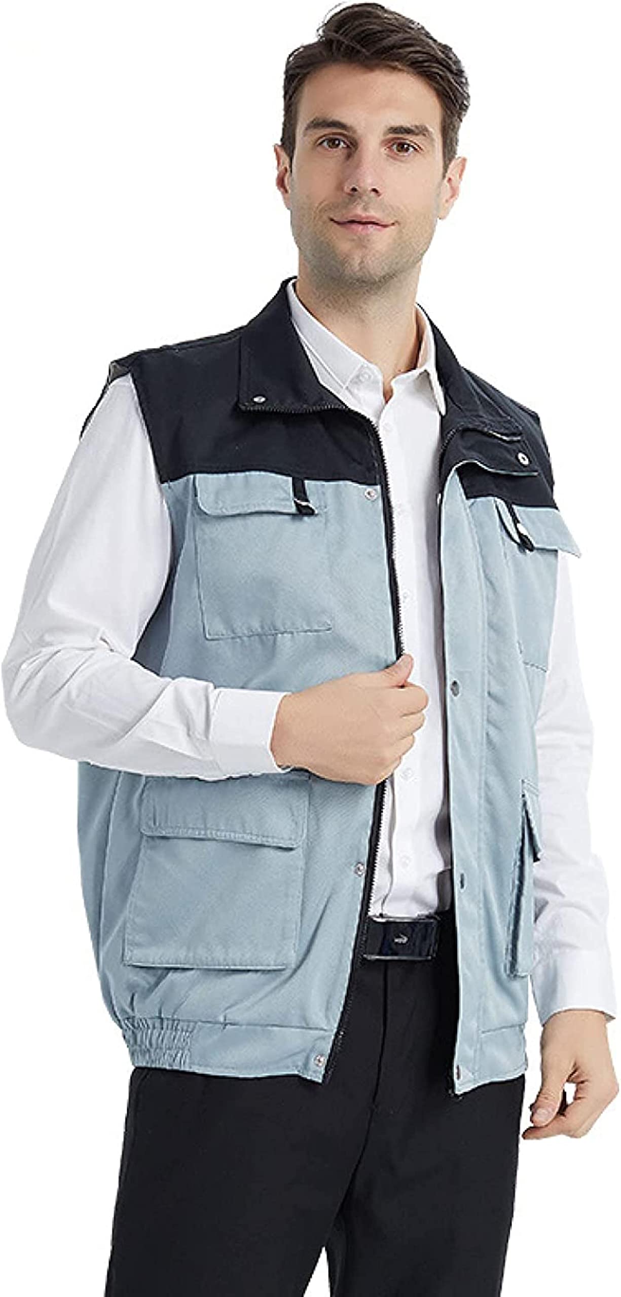 Combinaison anti-rayonnement EMF protection électromagnétique de haute précision XXL