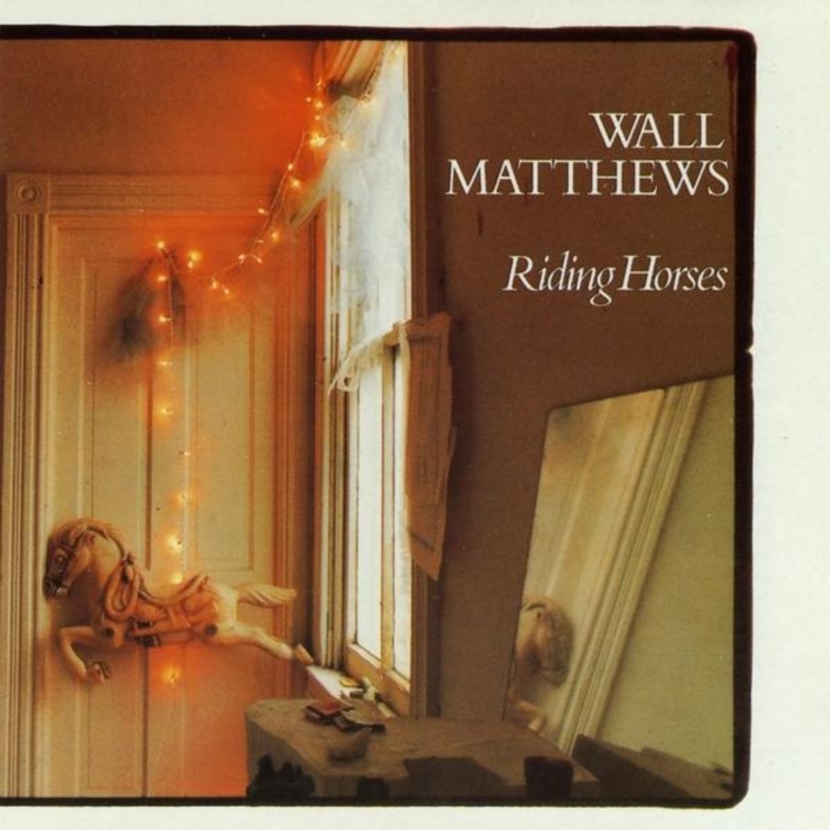 John Lennon and Paul Mccartney