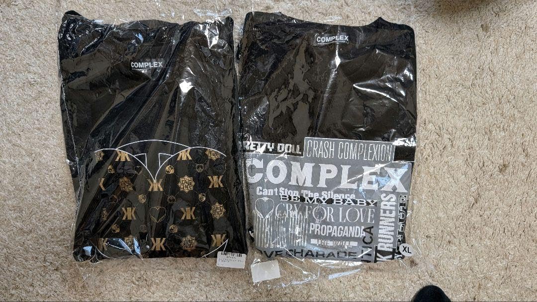 キャピタ ピーターライン153 レインボー激レア バイン Ride M