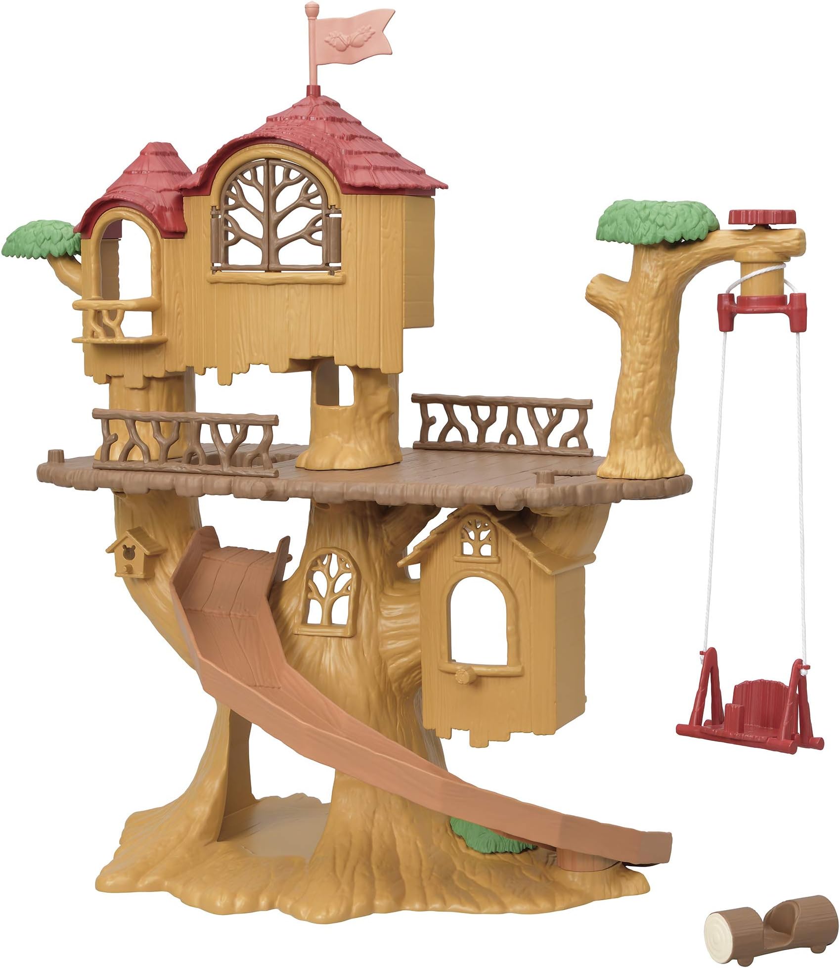 Adventure Tree House - playset 5494