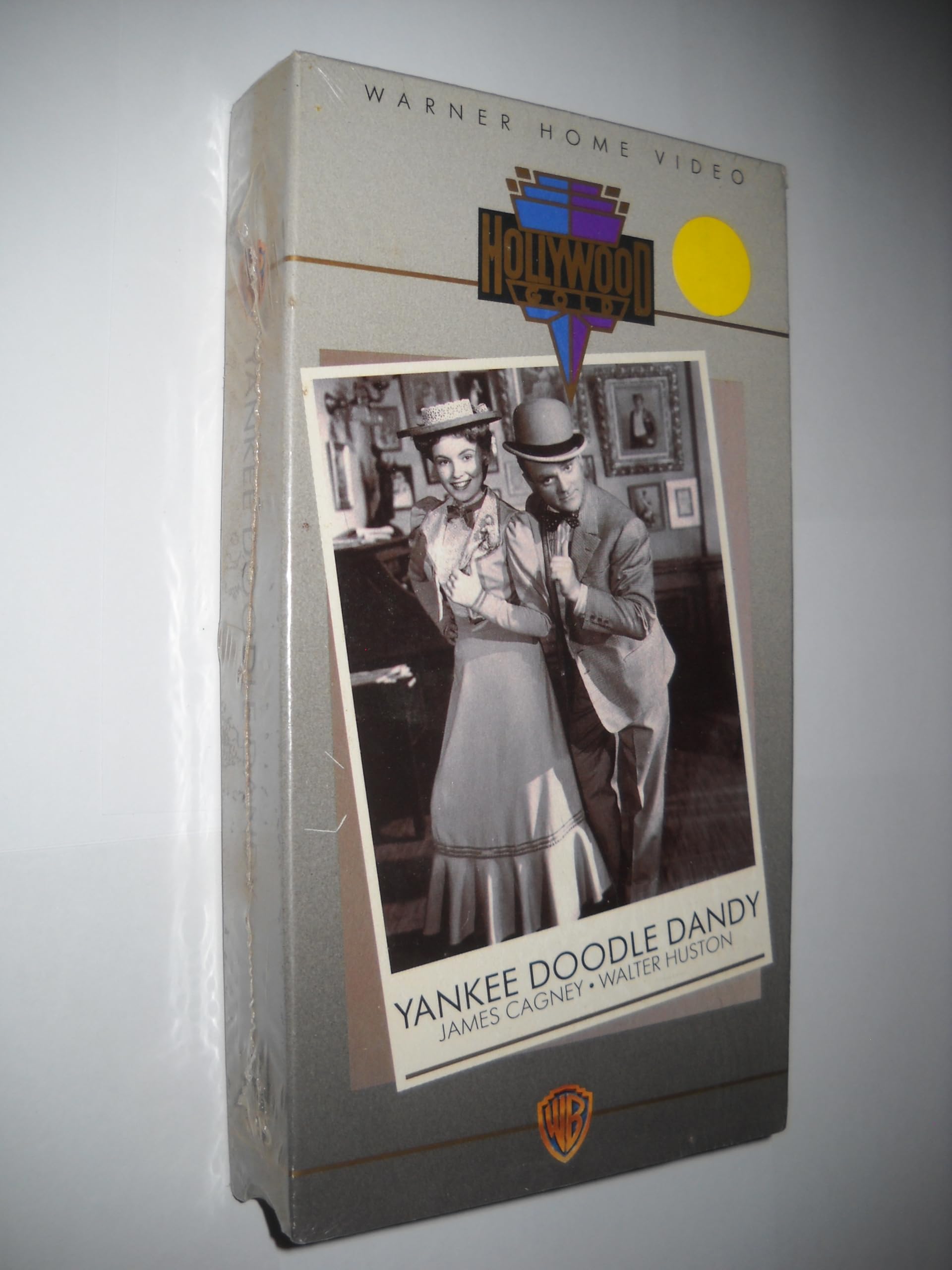 Von Richtofen and Brown [VHS Tape]