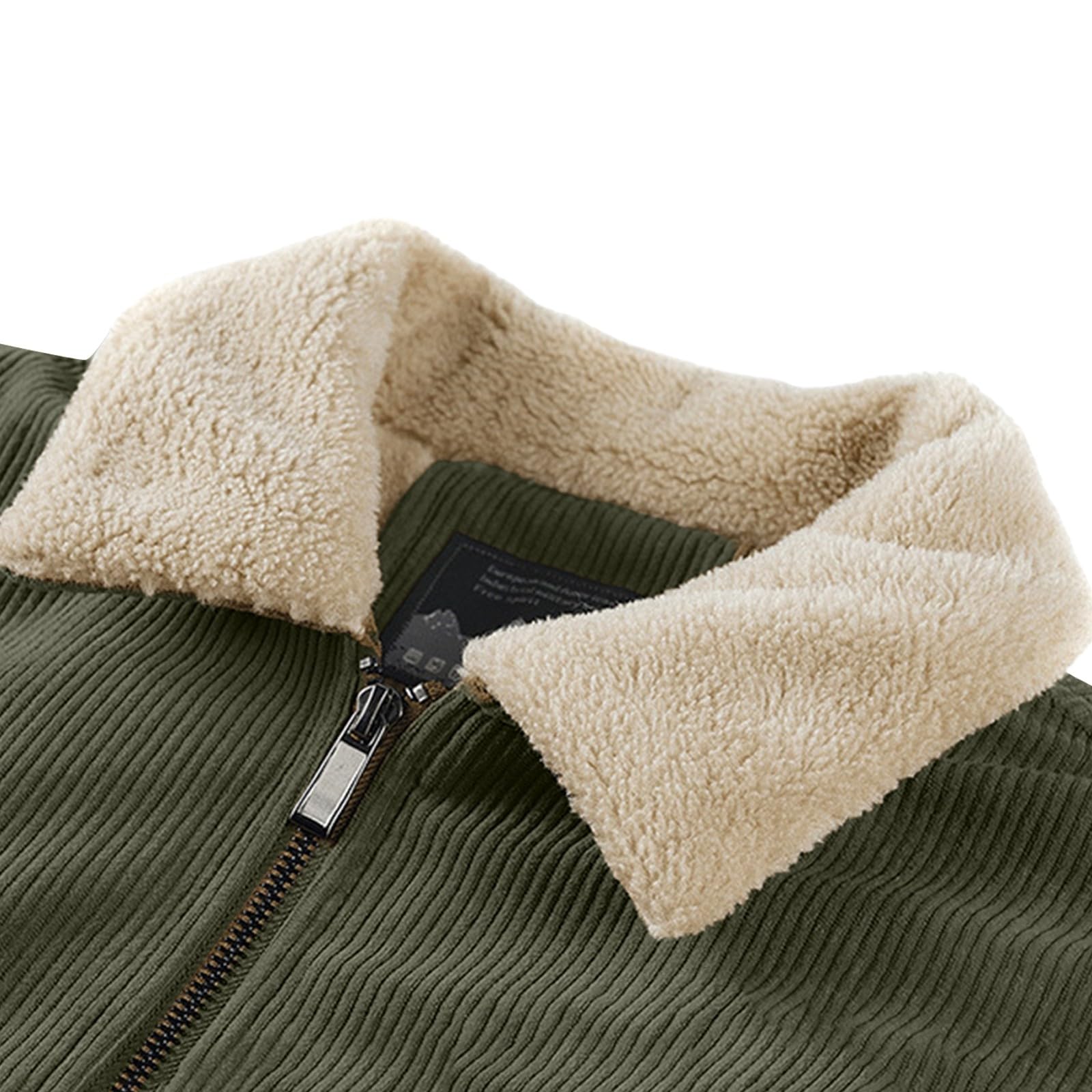 Générique Veste Legere Homme Pardessus Coupe Vent Des Poches Décontracté Trench-Coat, Classique Pardessus Coupe Vent Hiver Chaud Light Jacket Promenades En Ville, Tenue De Ville
