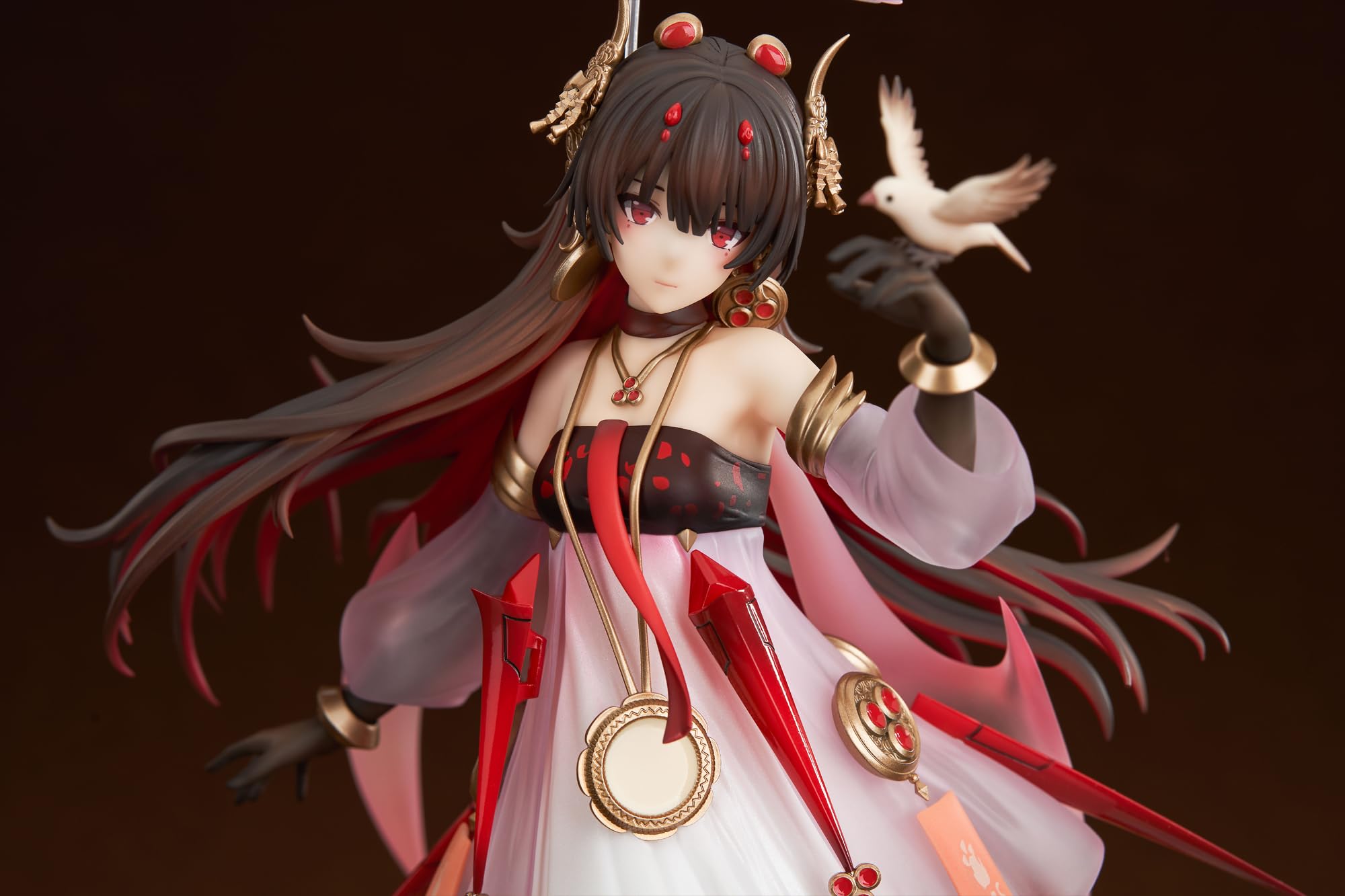 Amazon | エーペックス(Apex) パニシング グレイレイヴン ルシア 鴉羽 
