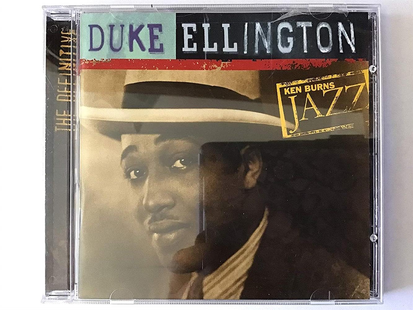 Ken Burns Jazz-Duke Ellington