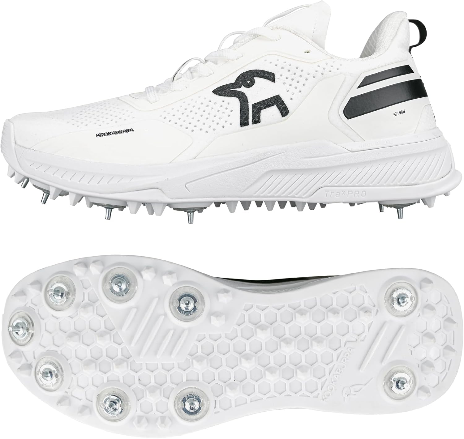 KOOKABURRA KC Players - Spike Cricket Shoe