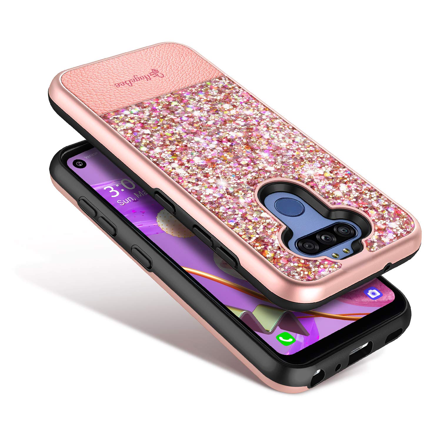 Case For Lg K31 Rebel L355dl Phoenix Aristo Desertcart INDIA