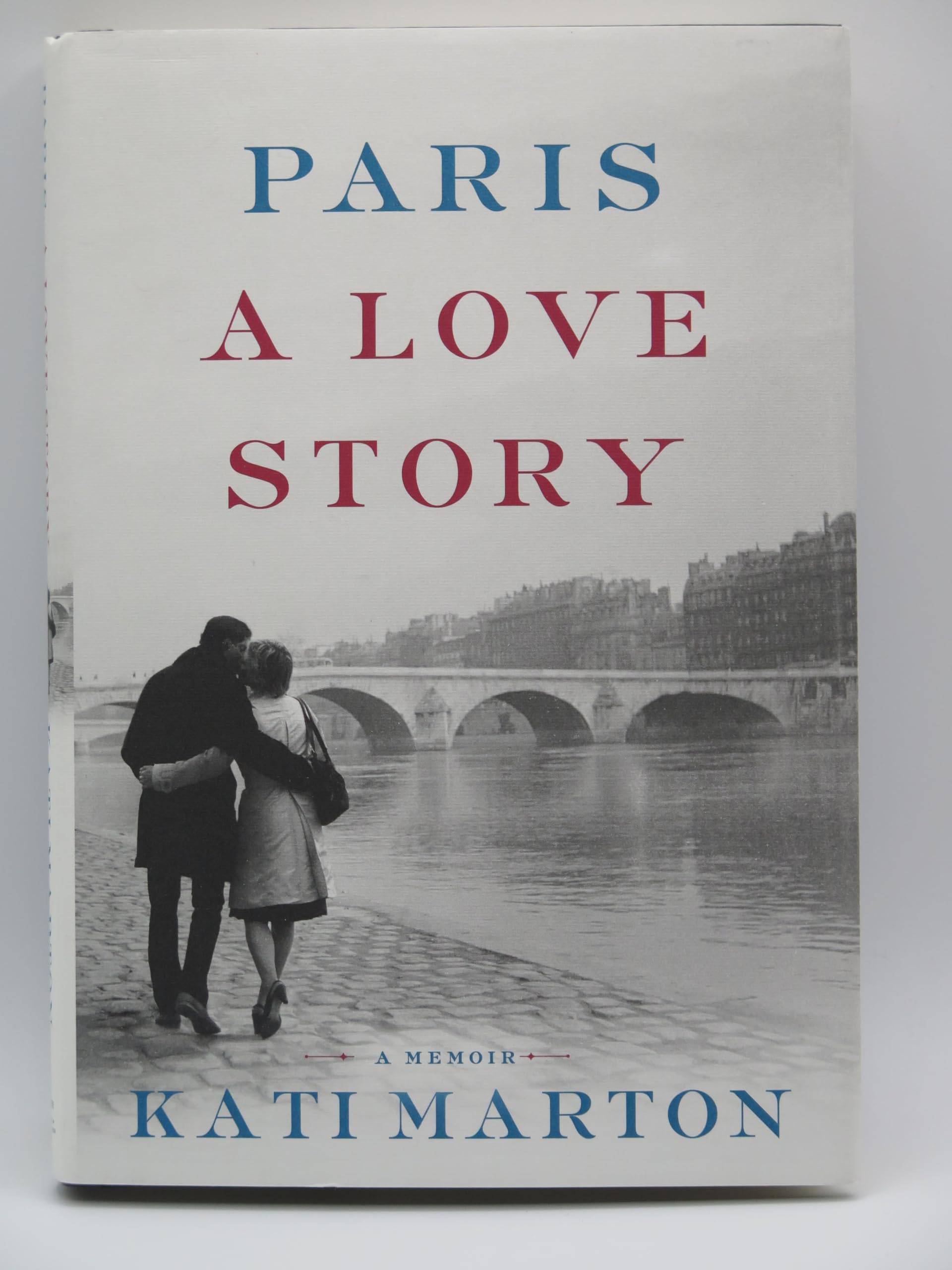 Paris: A Love Story