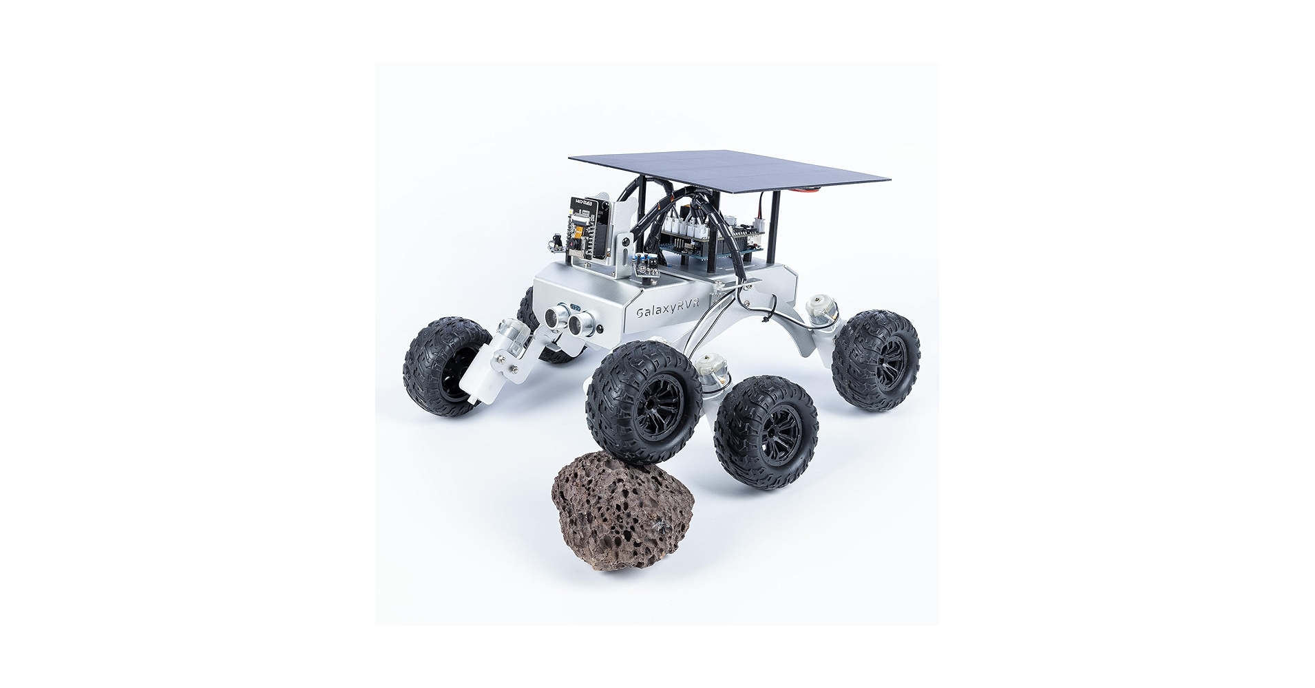SunFounder GalaxyRVR火星探険車キット 新品 81oIxMz7zeL._AC_UF894,
