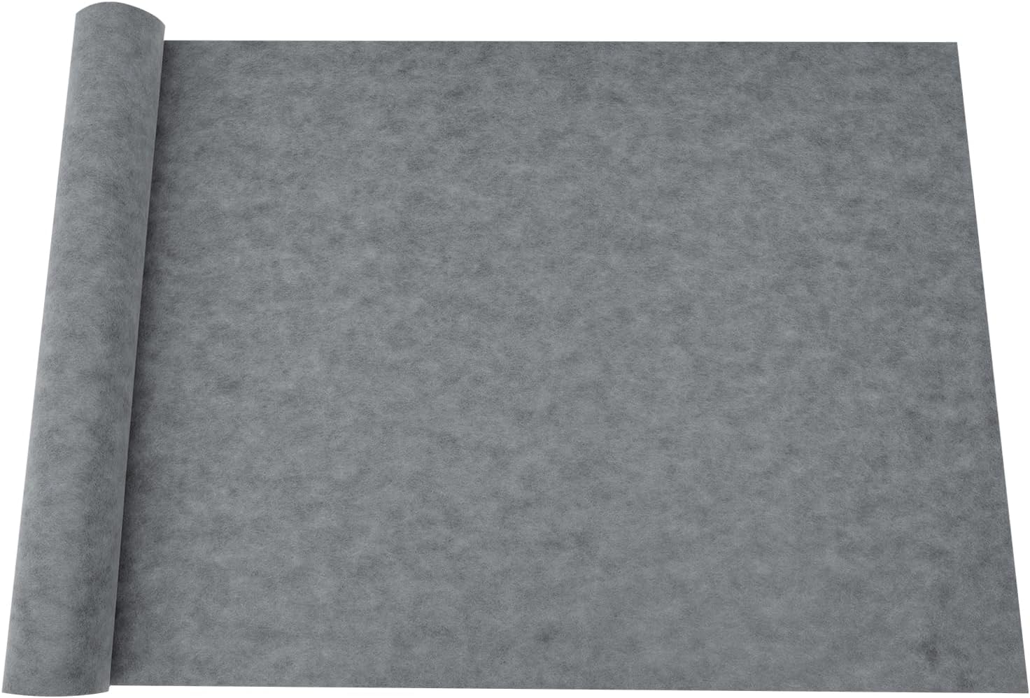 Large Waterproof Membrane, 3.3 * 65FT Polyethylene Fabric Shower