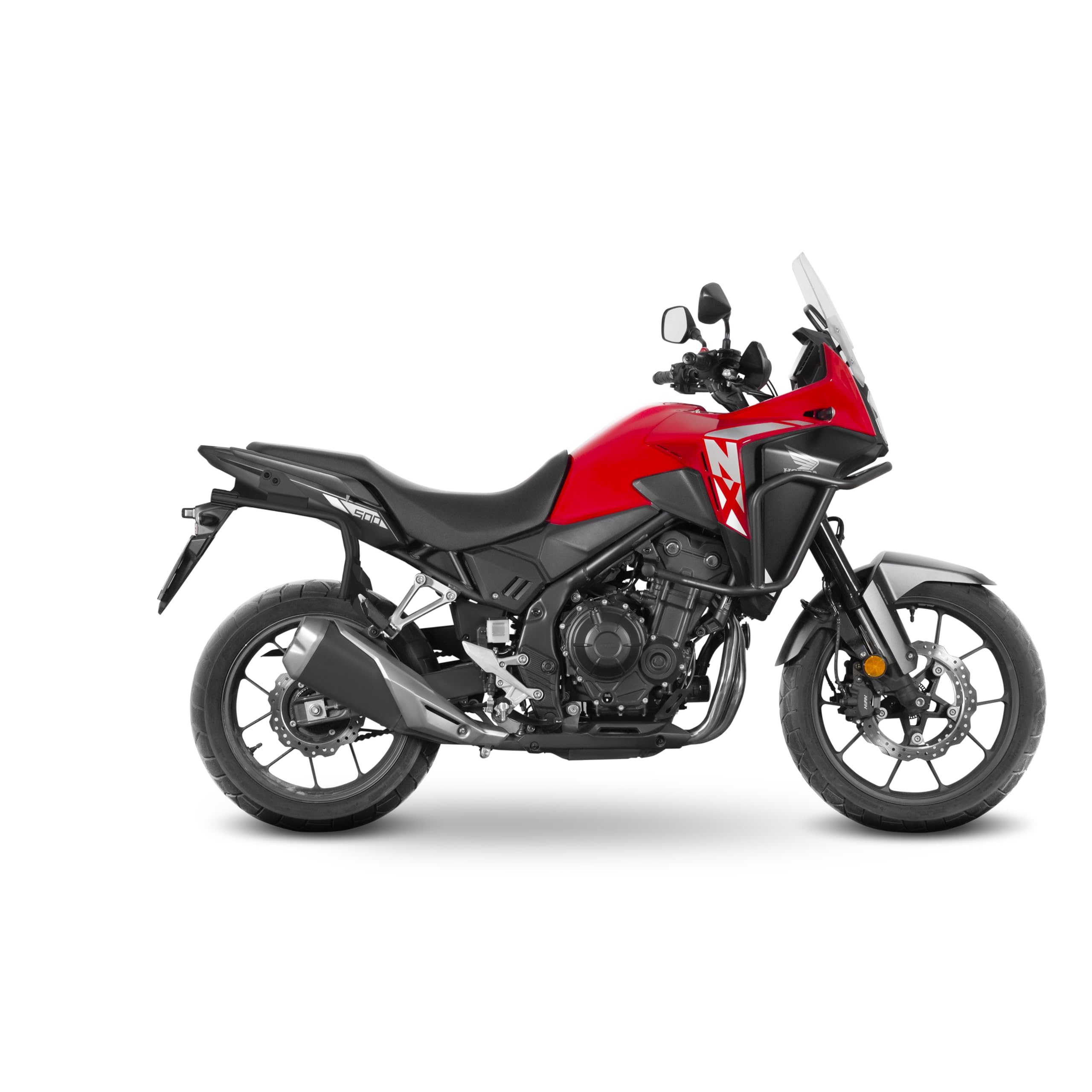 3P System Honda NX 500 (SH38X)