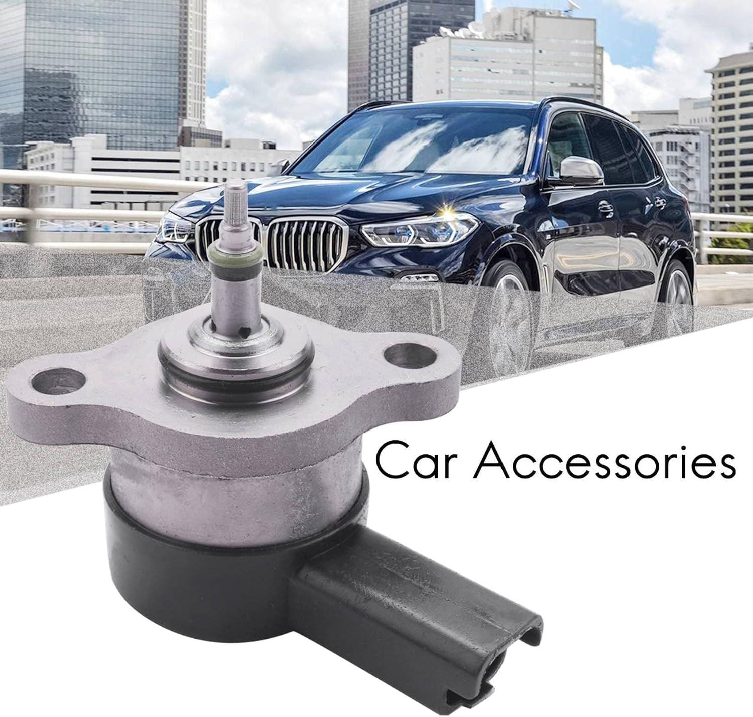Regolatore di Pressione della Pompa Carburante Common Rail per per 2.0 0281002493